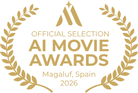 Official Selection · AI Movie Awards · Magaluf, Spain 2026