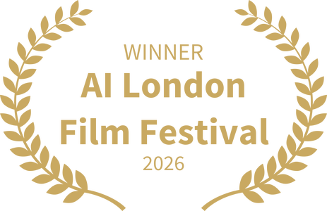 Winner · AI London Film Festival 2026